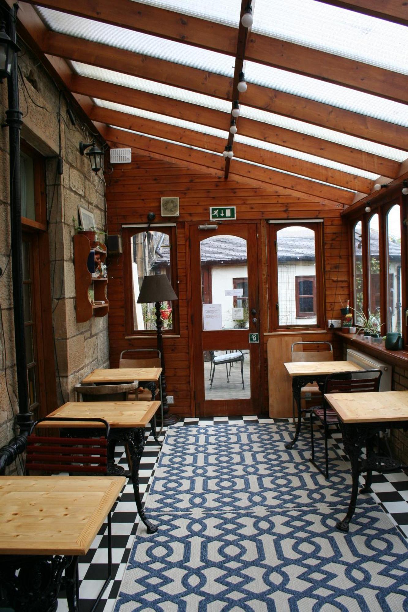 Хостел Argyle Backpackers Эдинбург Экстерьер фото